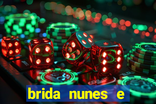 brida nunes e medico xv