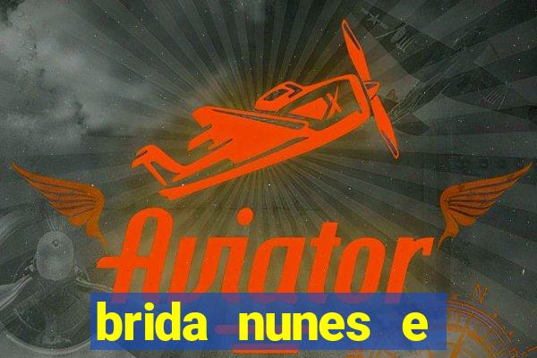 brida nunes e medico xv