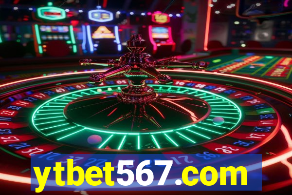 ytbet567.com