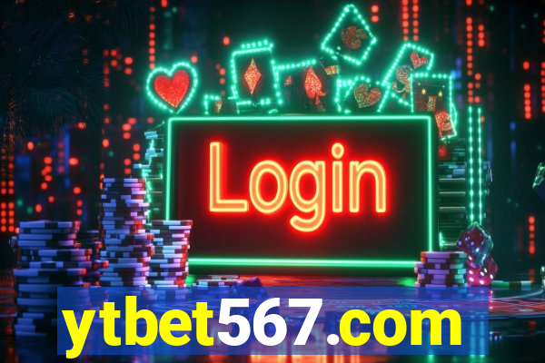 ytbet567.com