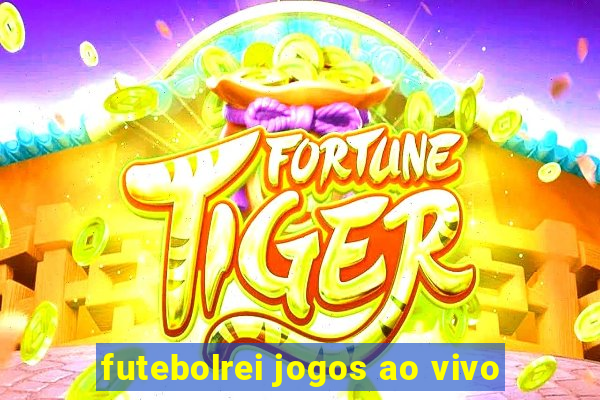 futebolrei jogos ao vivo