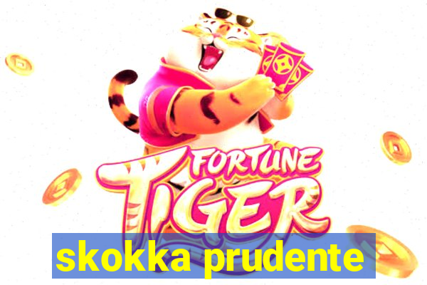 skokka prudente