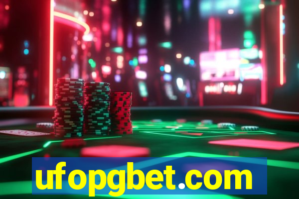 ufopgbet.com