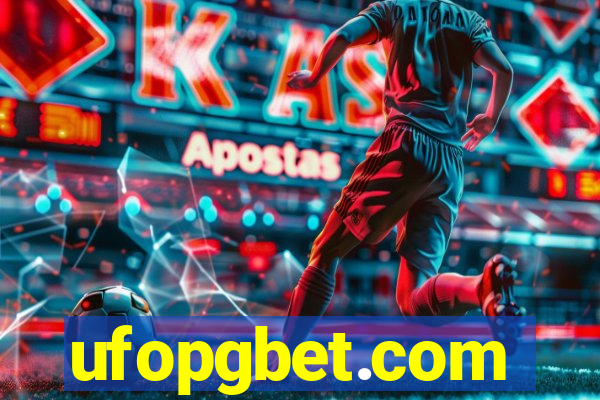 ufopgbet.com