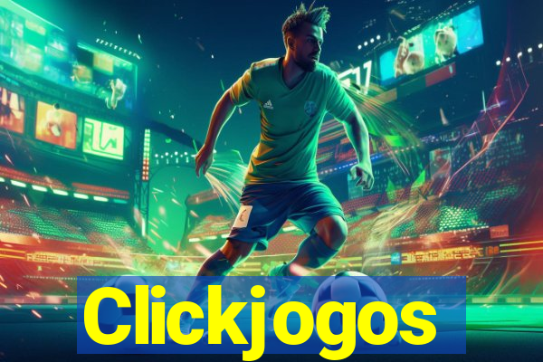 Clickjogos