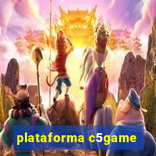 plataforma c5game