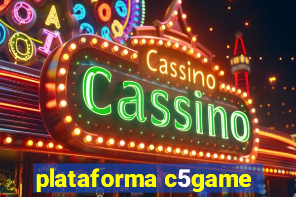 plataforma c5game