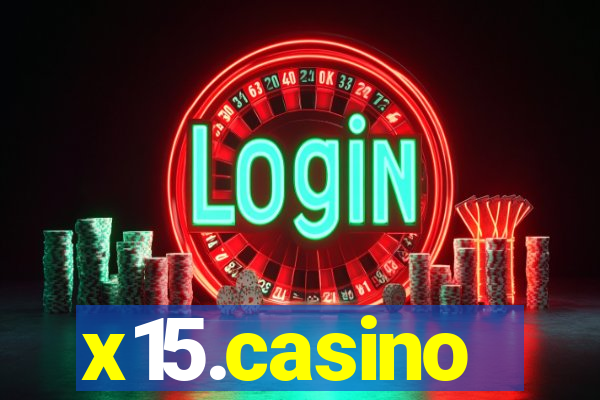 x15.casino