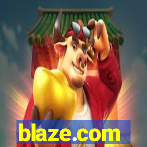 blaze.com