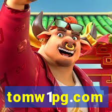 tomw1pg.com