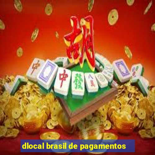 dlocal brasil de pagamentos