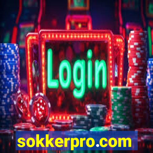 sokkerpro.com