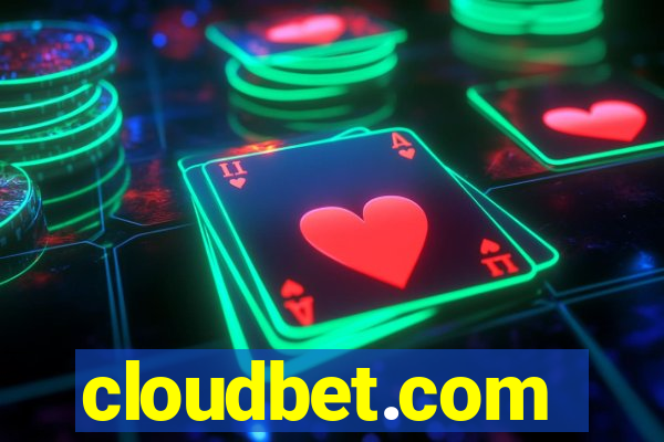 cloudbet.com