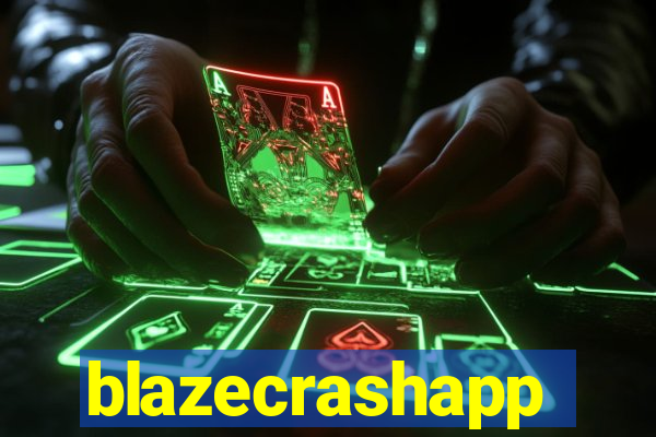 blazecrashapp