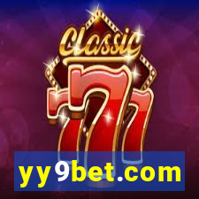 yy9bet.com