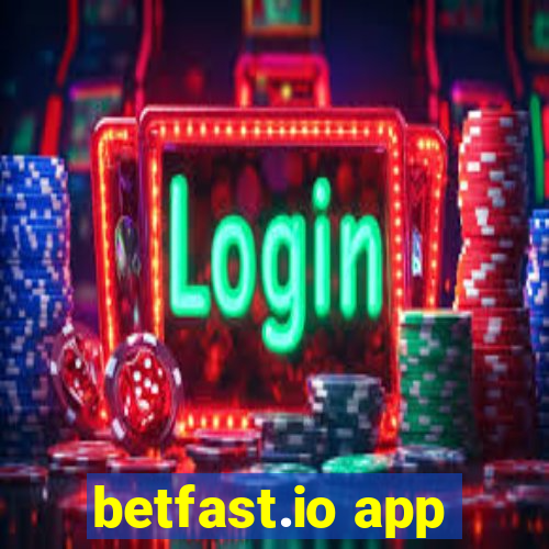 betfast.io app