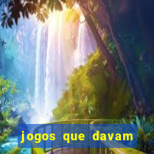 jogos que davam bitcoin em 2010