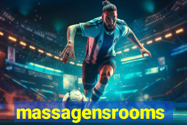 massagensrooms