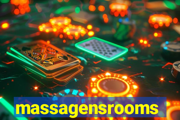 massagensrooms