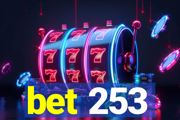 bet 253