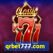 qrbet777.com