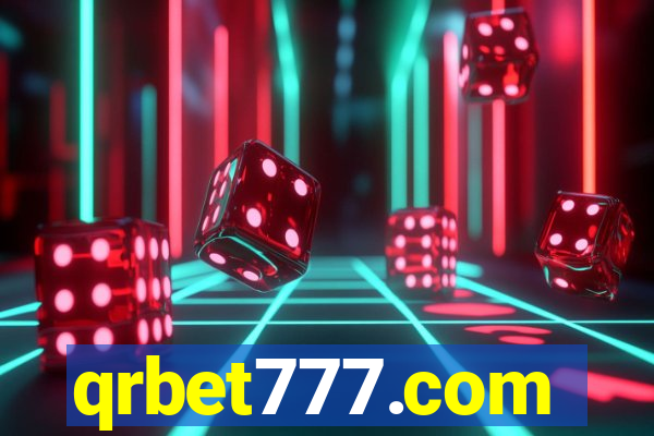 qrbet777.com