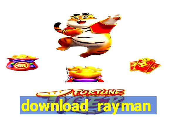 download rayman legends pc pt-br