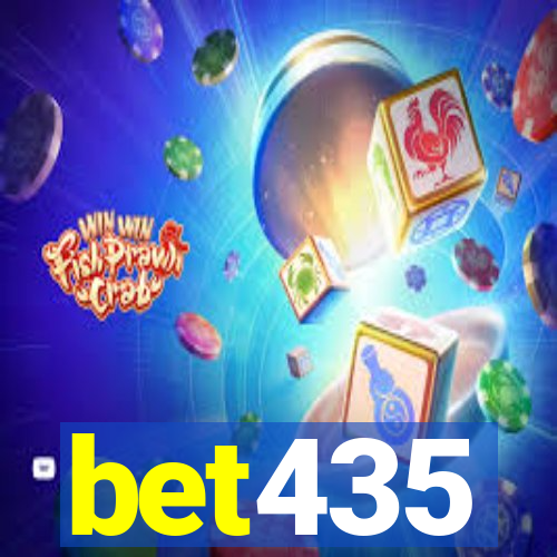 bet435