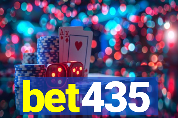 bet435