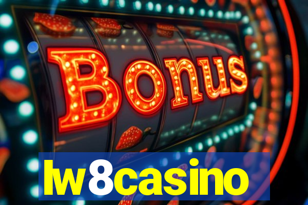 Iw8casino