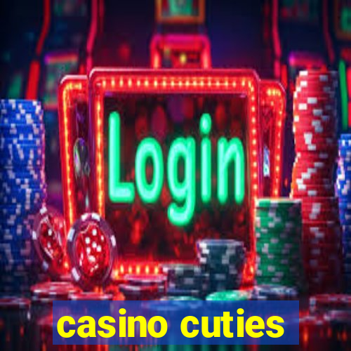 casino cuties