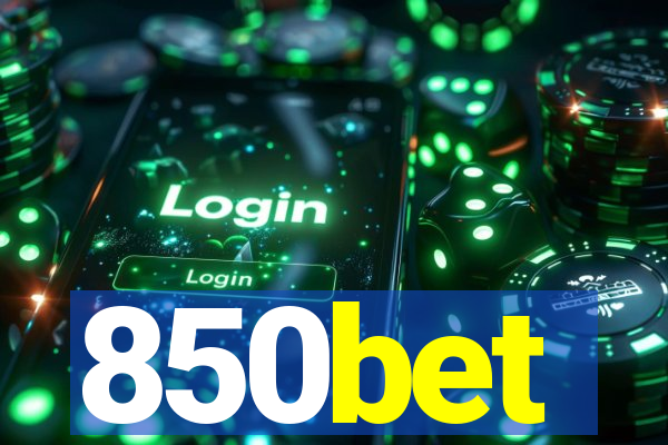 850bet