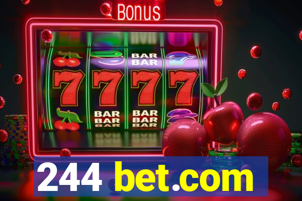 244 bet.com