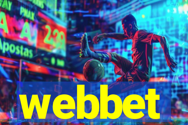 webbet