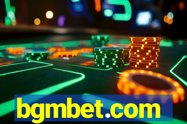 bgmbet.com