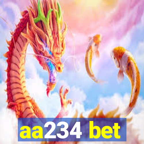 aa234 bet