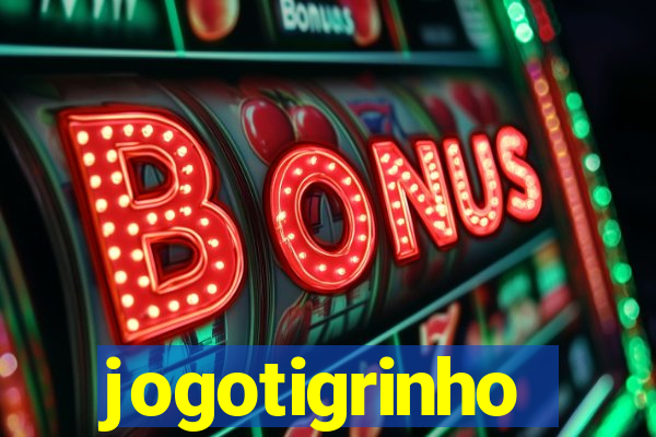 jogotigrinho