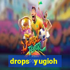 drops yugioh forbidden memories