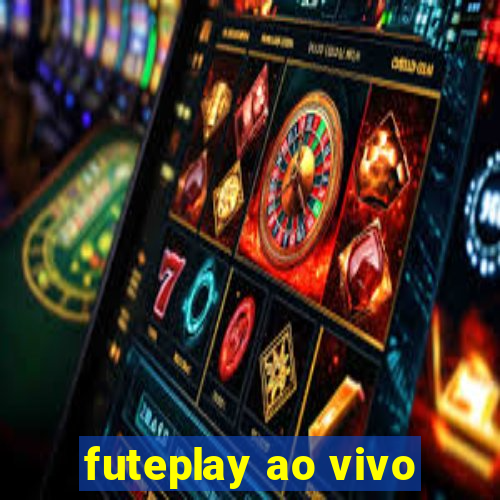 futeplay ao vivo