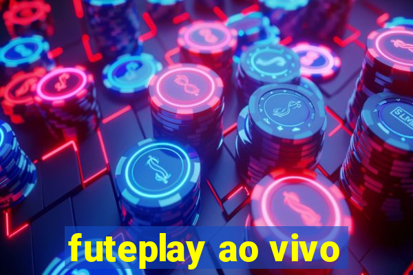 futeplay ao vivo