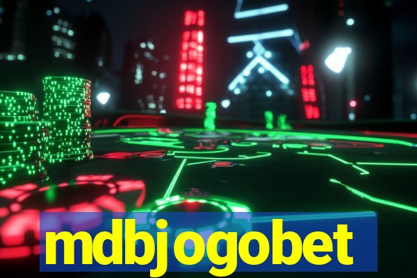 mdbjogobet