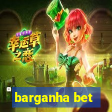 barganha bet