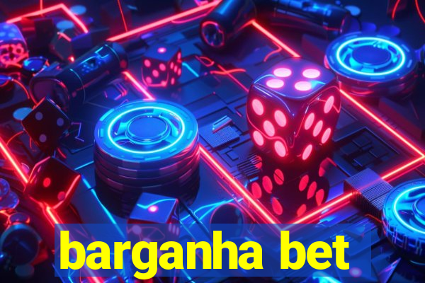 barganha bet