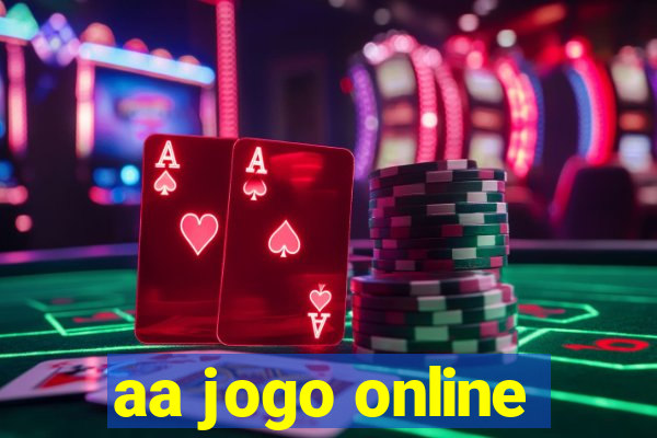 aa jogo online