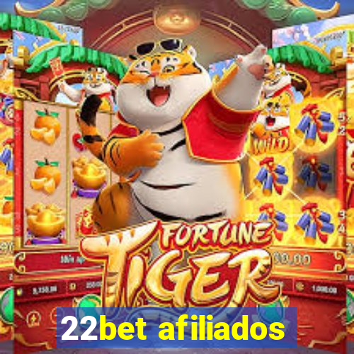 22bet afiliados