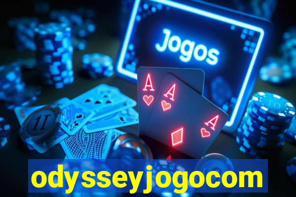 odysseyjogocom