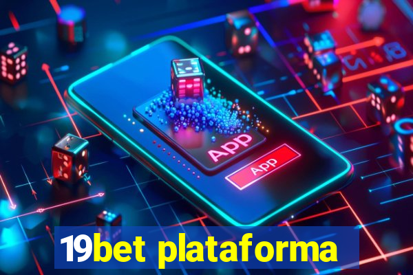 19bet plataforma