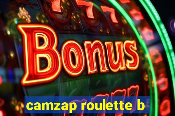 camzap roulette b