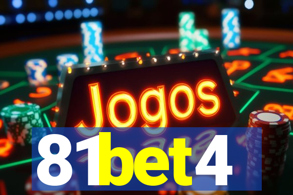 81bet4