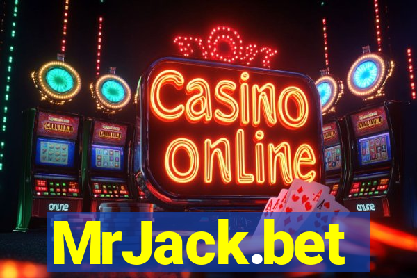 MrJack.bet